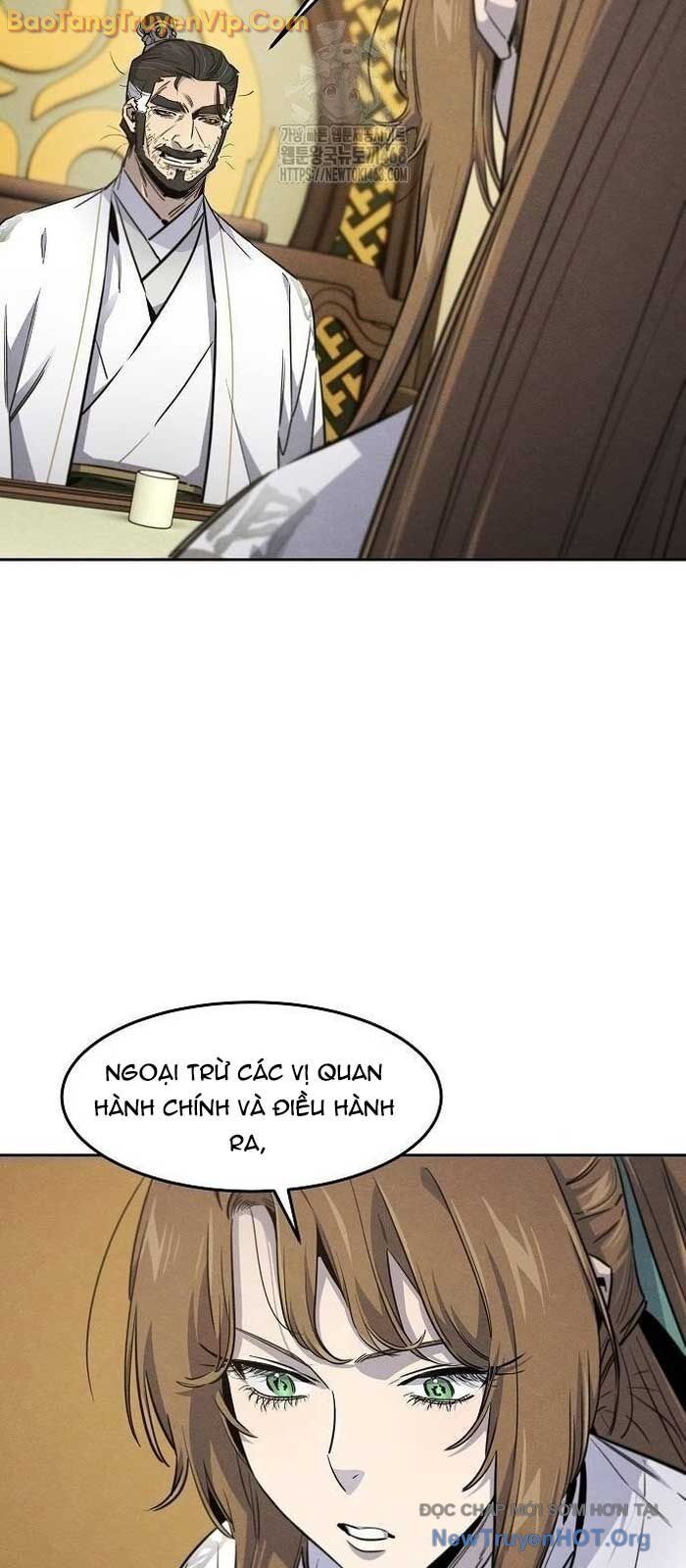 Sự Trở Lại Của Cuồng Ma: Chapter 161