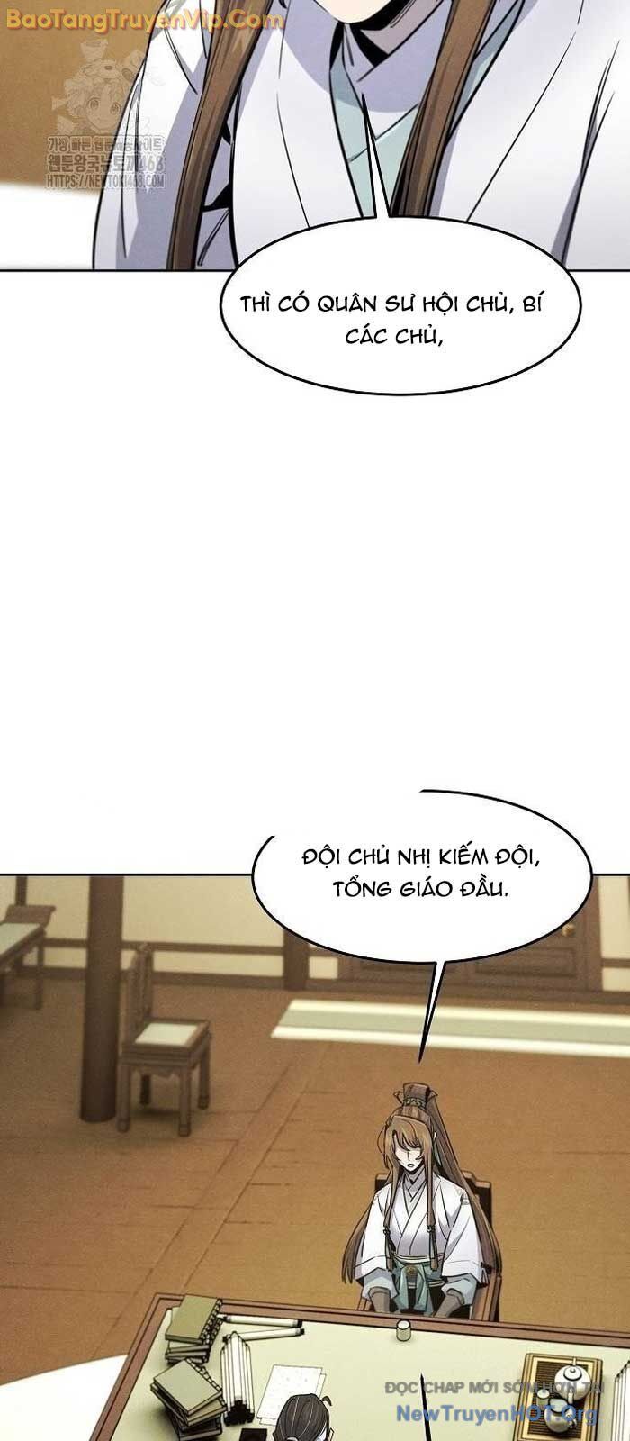 Sự Trở Lại Của Cuồng Ma: Chapter 161