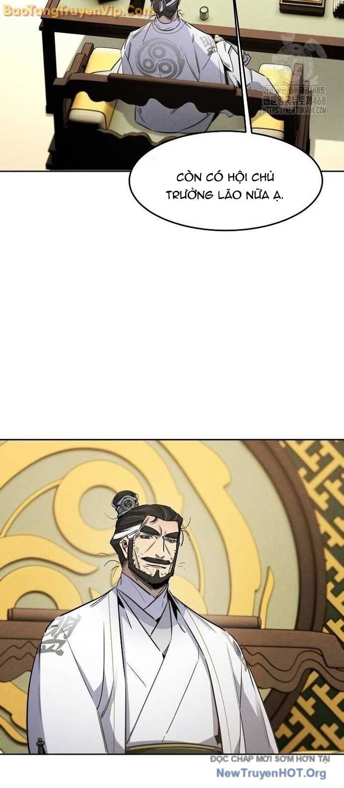 Sự Trở Lại Của Cuồng Ma: Chapter 161