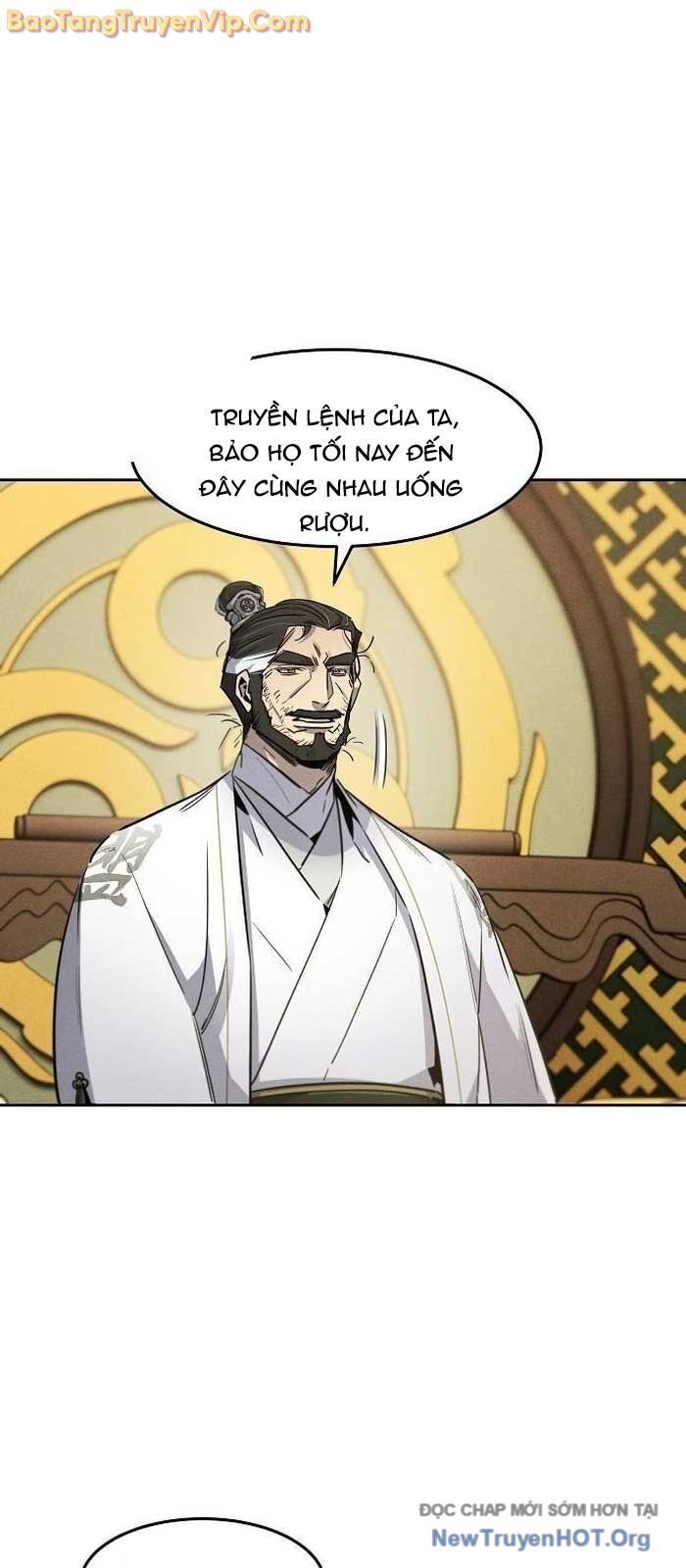 Sự Trở Lại Của Cuồng Ma: Chapter 161