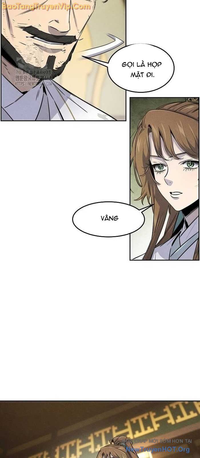 Sự Trở Lại Của Cuồng Ma: Chapter 161