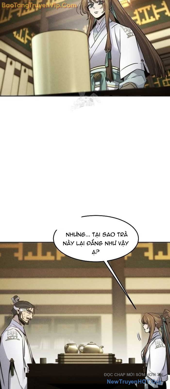 Sự Trở Lại Của Cuồng Ma: Chapter 161