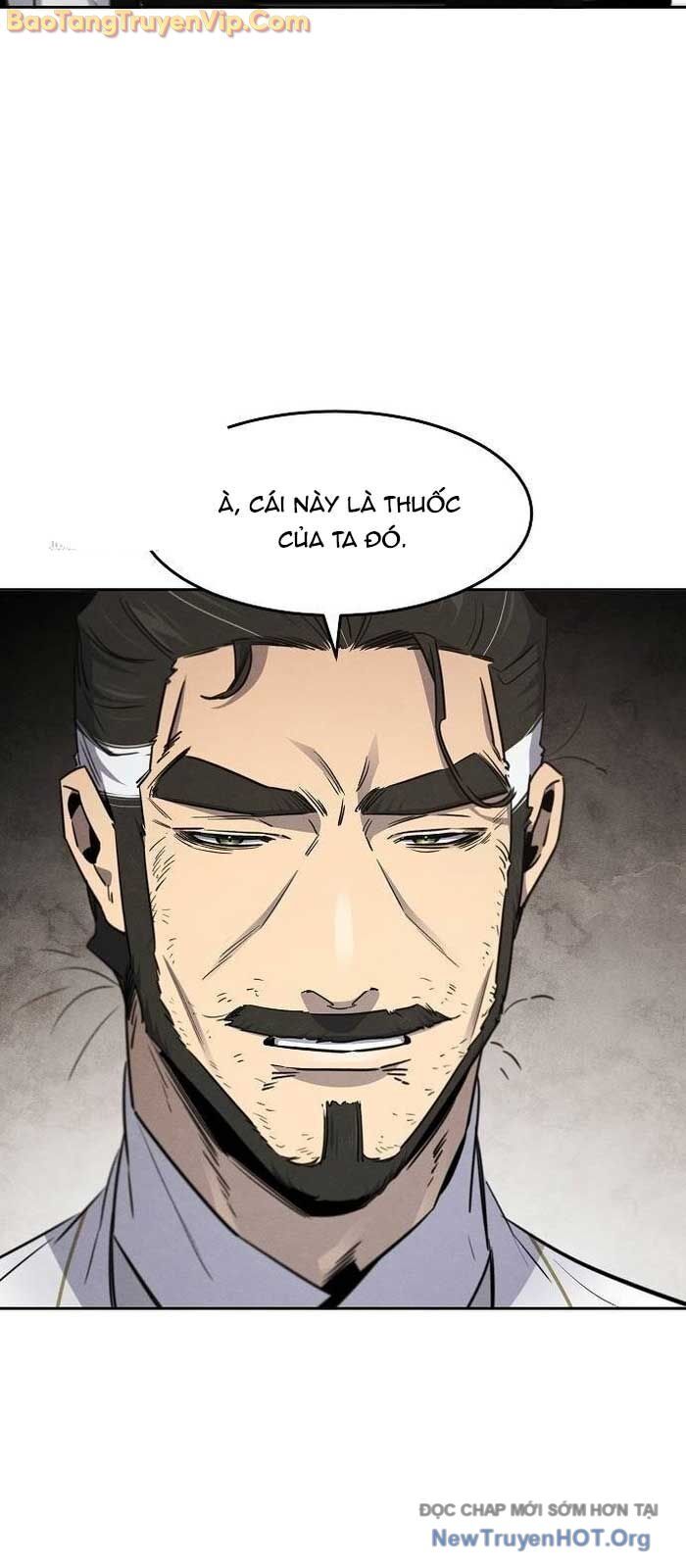 Sự Trở Lại Của Cuồng Ma: Chapter 161