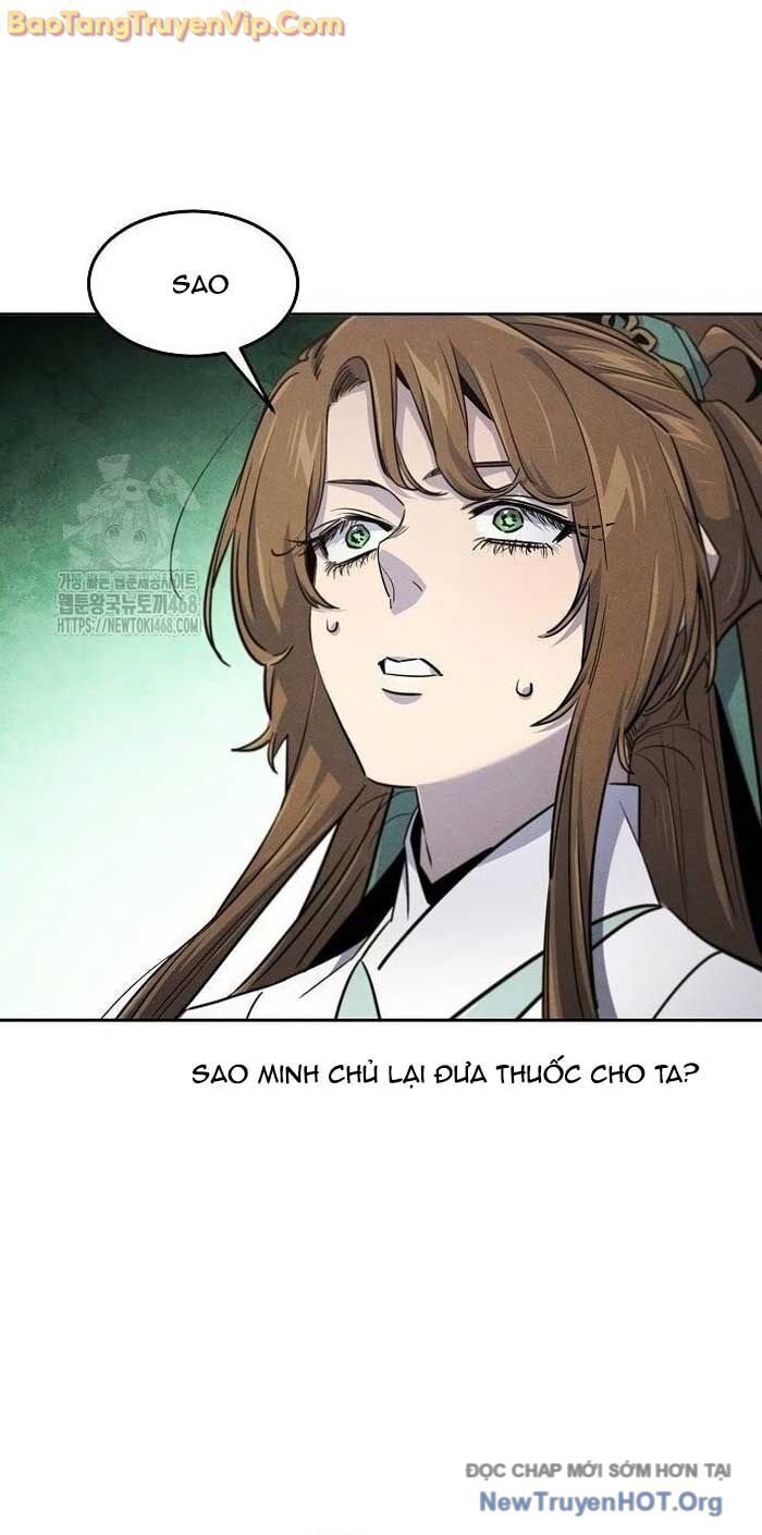 Sự Trở Lại Của Cuồng Ma: Chapter 161