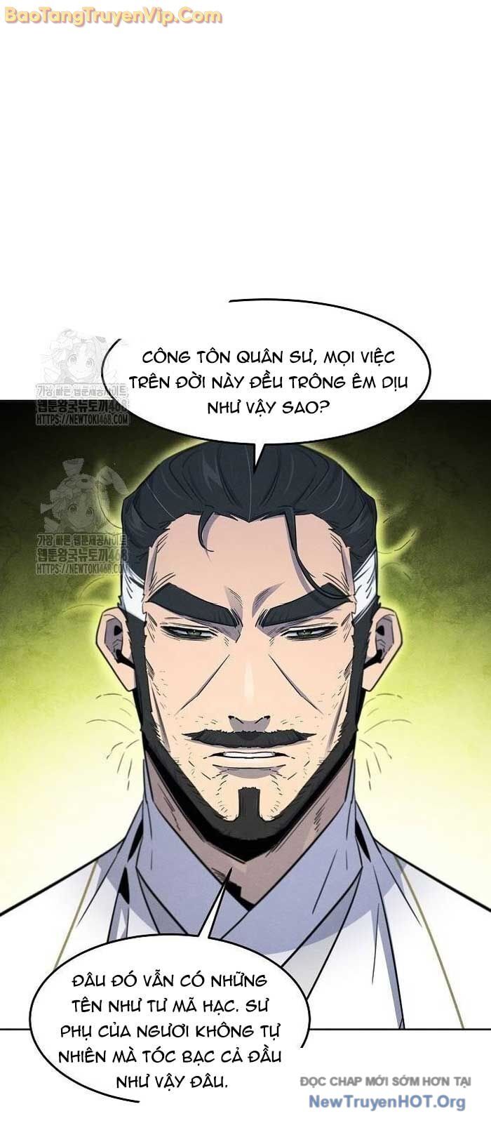 Sự Trở Lại Của Cuồng Ma: Chapter 161