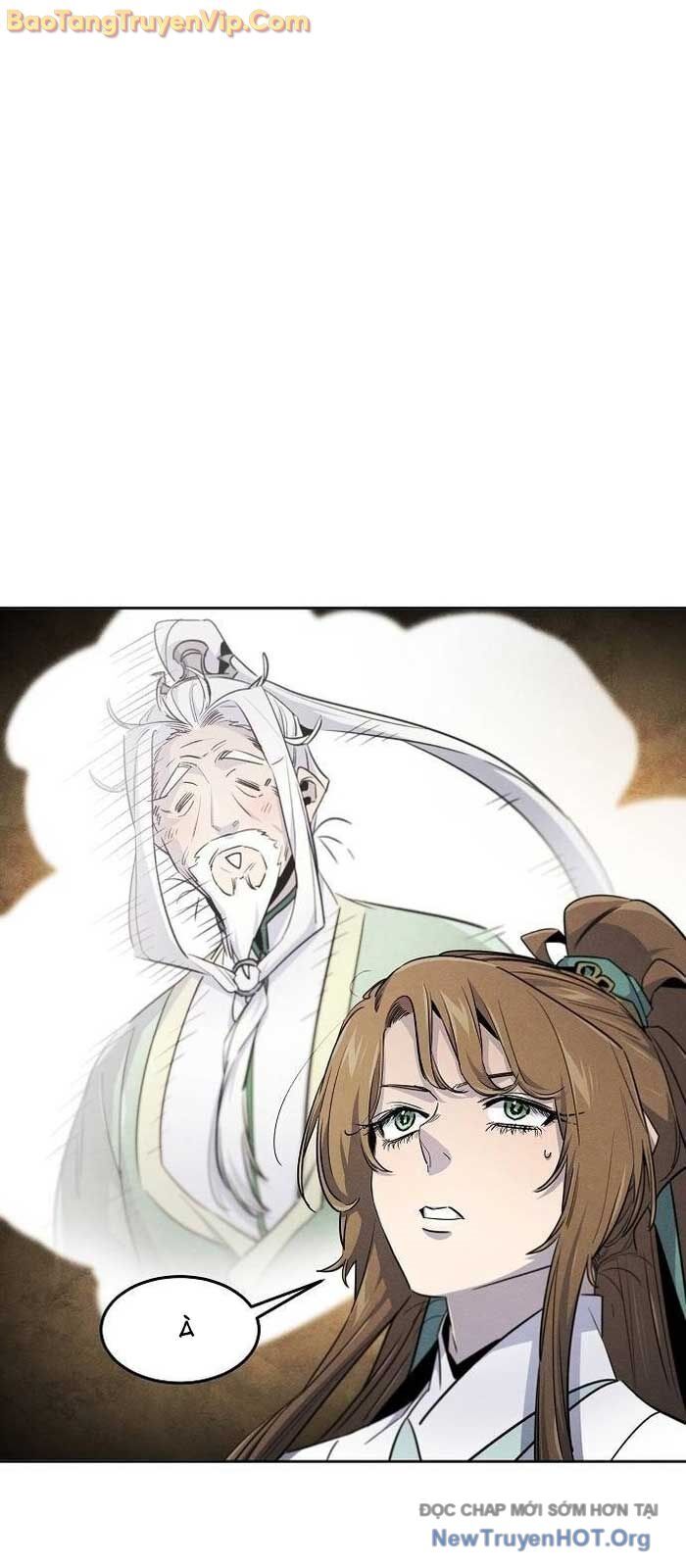 Sự Trở Lại Của Cuồng Ma: Chapter 161