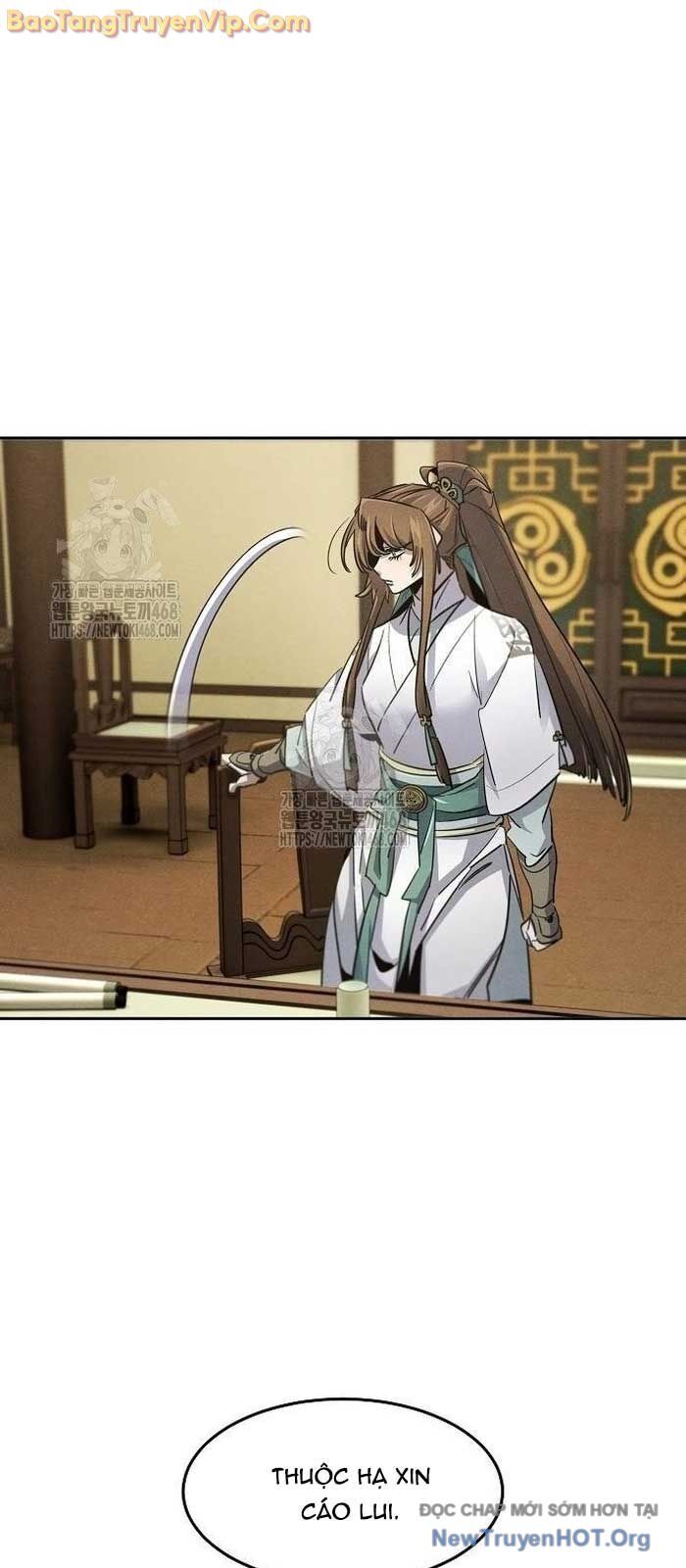 Sự Trở Lại Của Cuồng Ma: Chapter 161