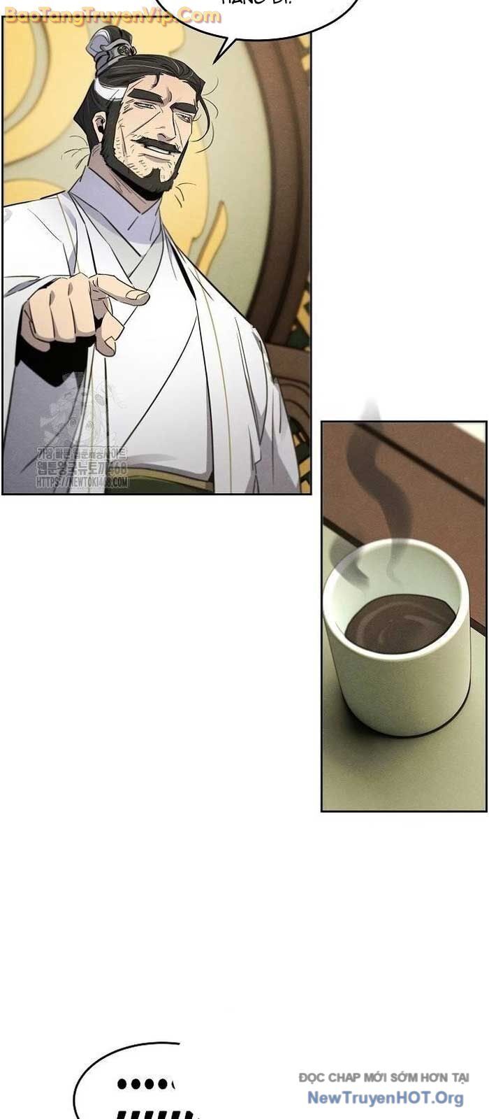 Sự Trở Lại Của Cuồng Ma: Chapter 161