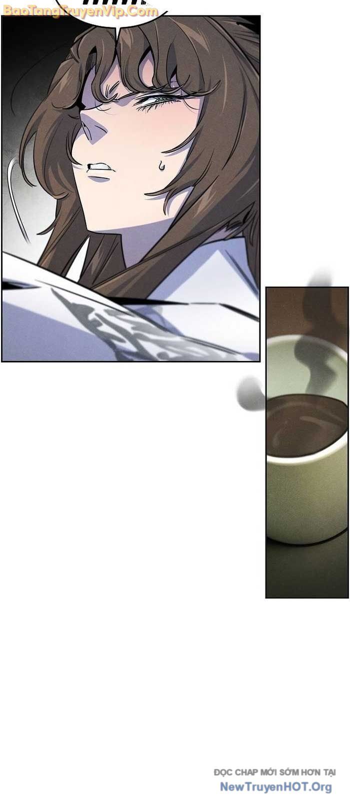 Sự Trở Lại Của Cuồng Ma: Chapter 161