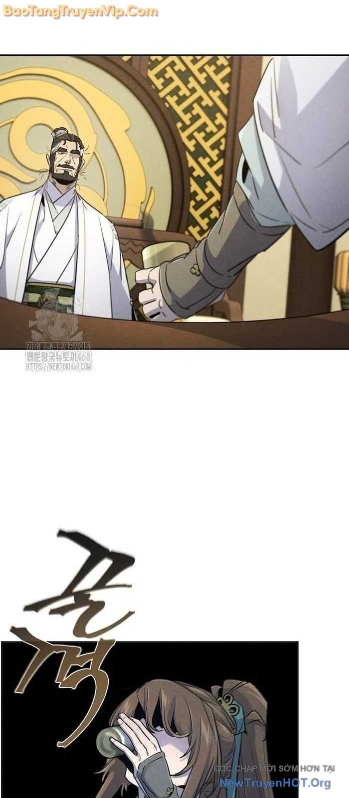 Sự Trở Lại Của Cuồng Ma: Chapter 161