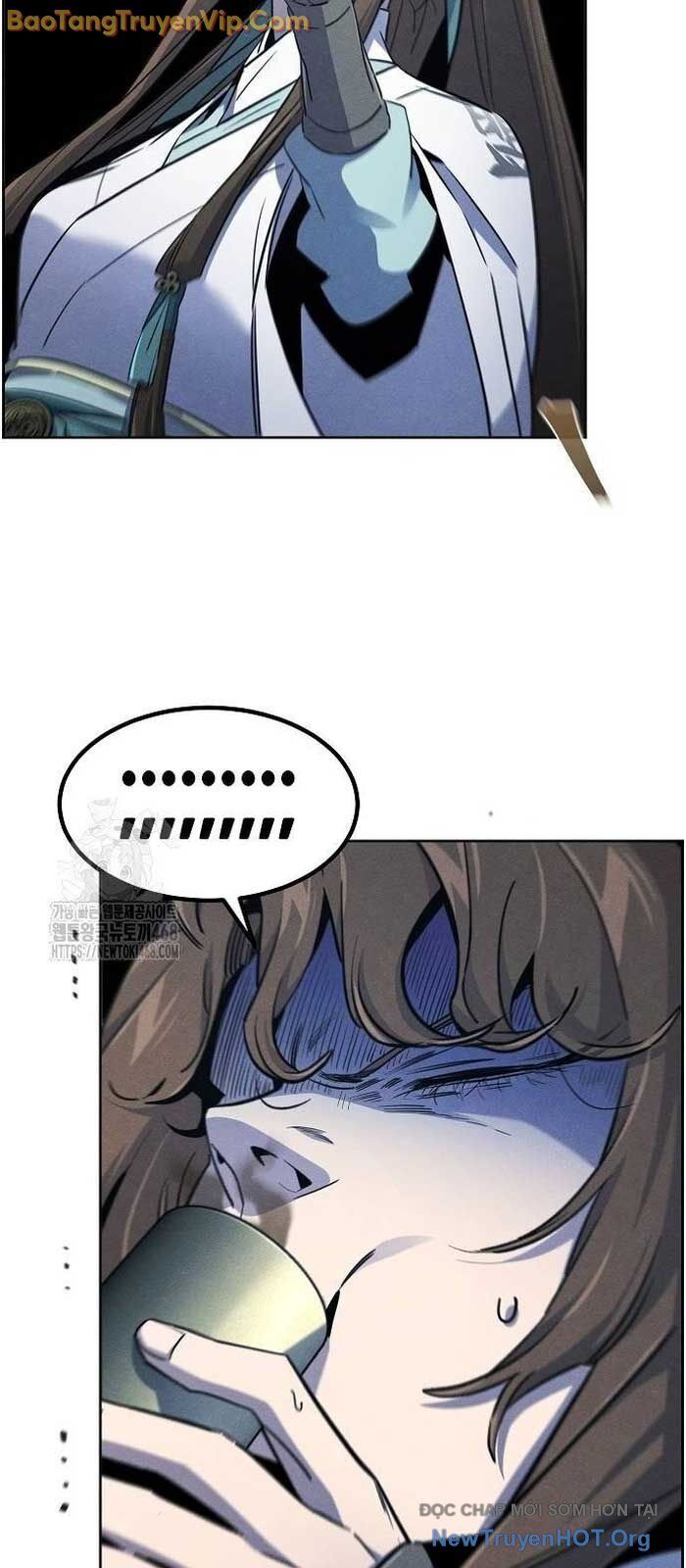 Sự Trở Lại Của Cuồng Ma: Chapter 161