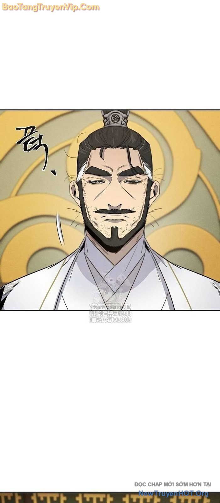 Sự Trở Lại Của Cuồng Ma: Chapter 161