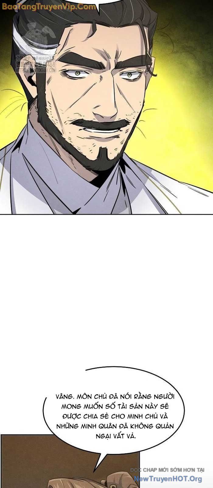 Sự Trở Lại Của Cuồng Ma: Chapter 161