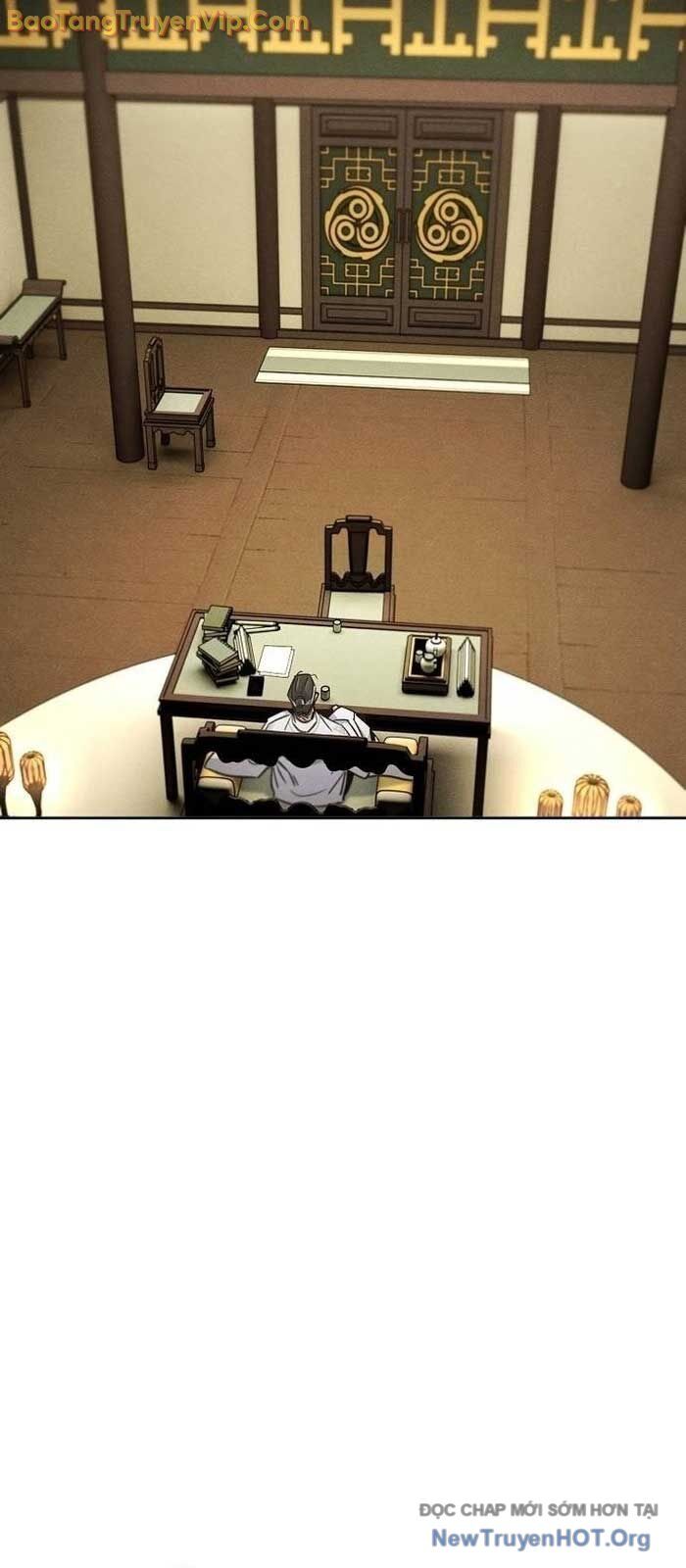 Sự Trở Lại Của Cuồng Ma: Chapter 161