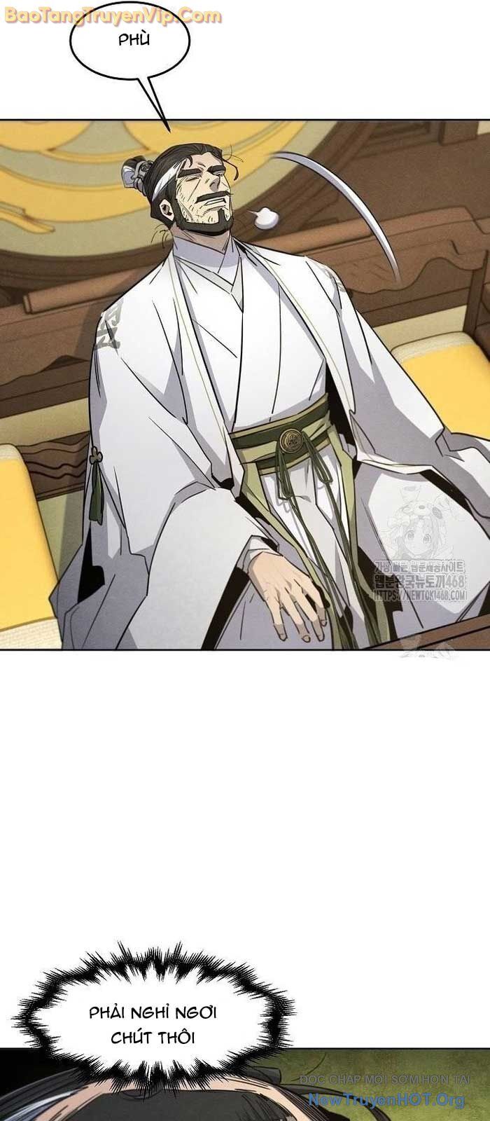 Sự Trở Lại Của Cuồng Ma: Chapter 161