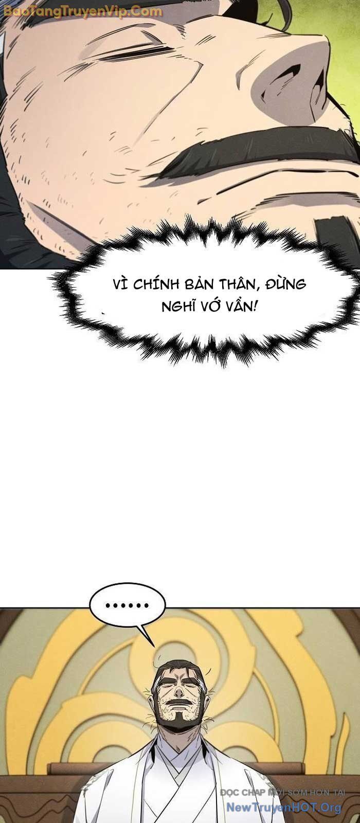 Sự Trở Lại Của Cuồng Ma: Chapter 161