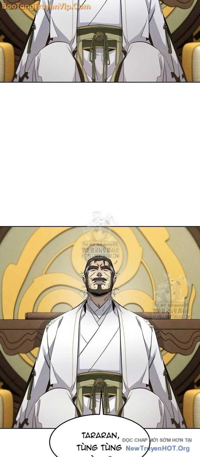 Sự Trở Lại Của Cuồng Ma: Chapter 161