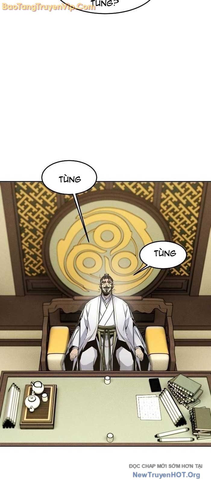 Sự Trở Lại Của Cuồng Ma: Chapter 161