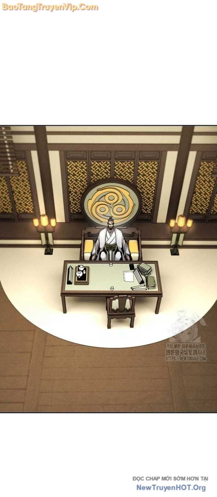 Sự Trở Lại Của Cuồng Ma: Chapter 161