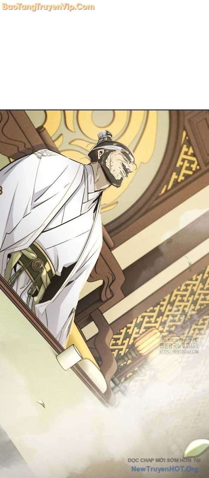 Sự Trở Lại Của Cuồng Ma: Chapter 161