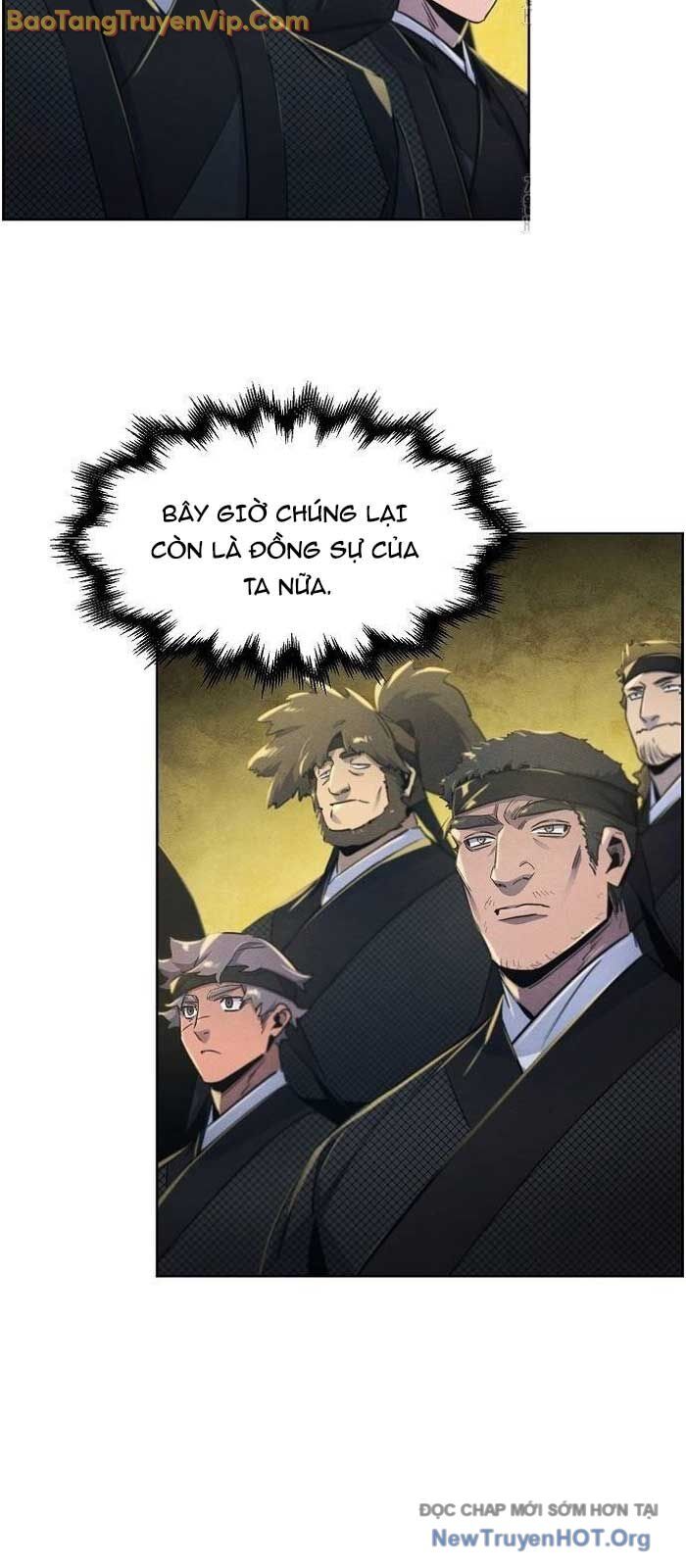 Sự Trở Lại Của Cuồng Ma: Chapter 161