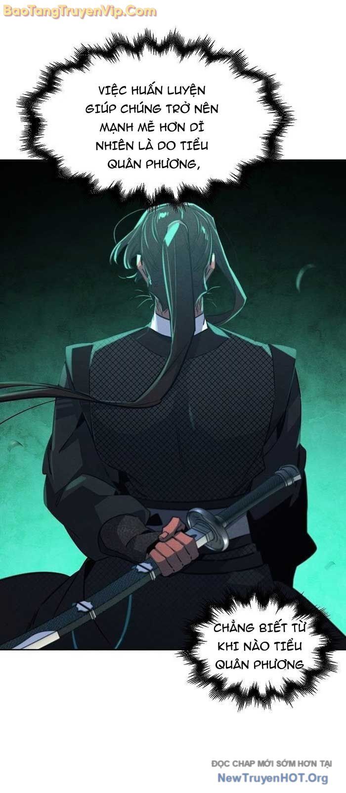 Sự Trở Lại Của Cuồng Ma: Chapter 161