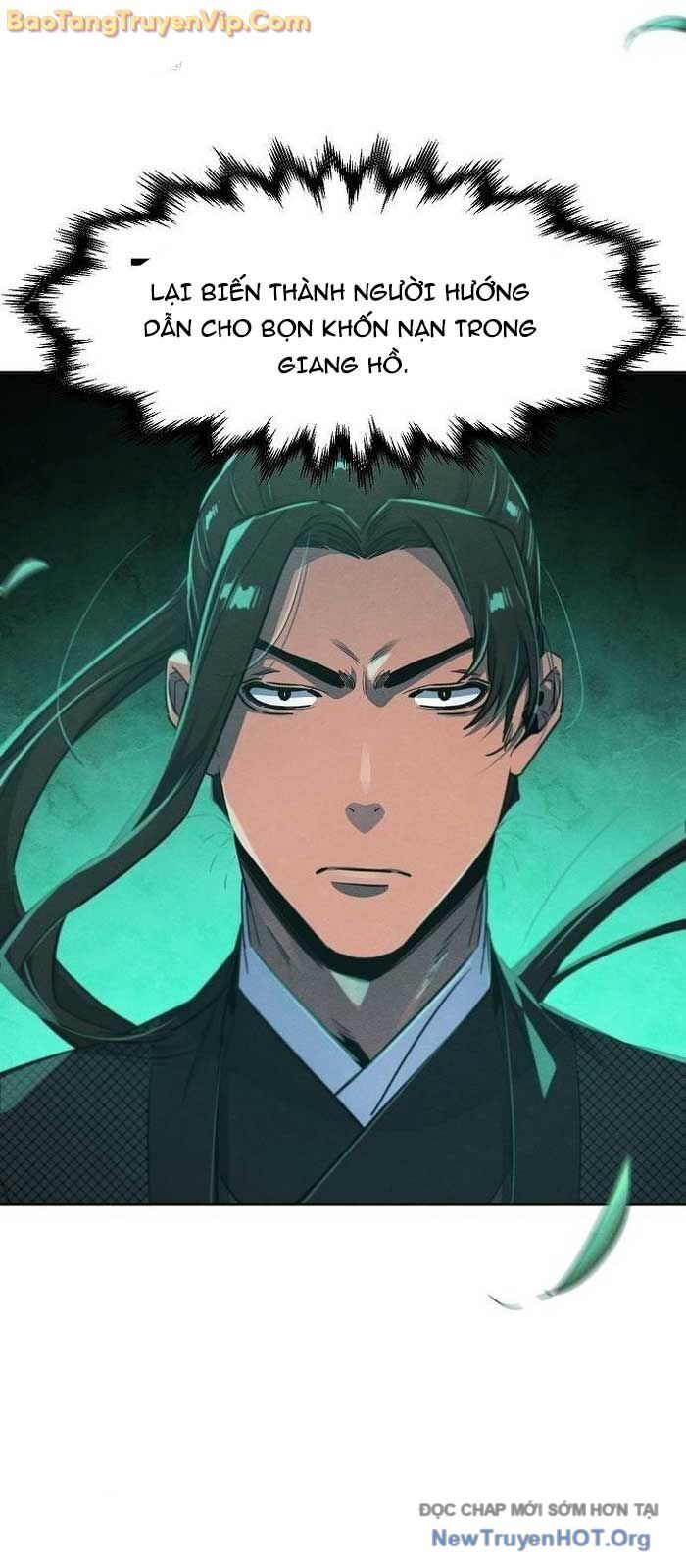 Sự Trở Lại Của Cuồng Ma: Chapter 161