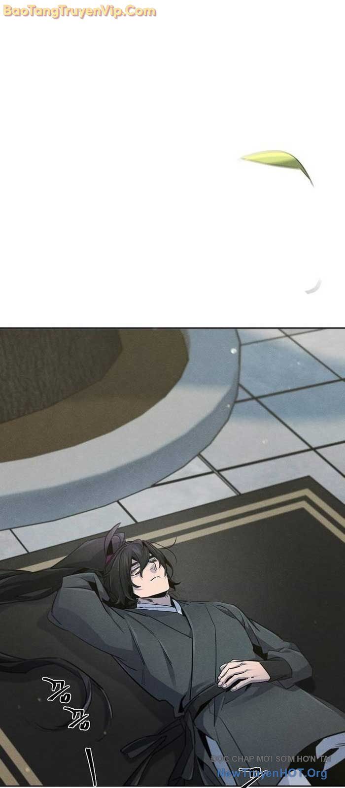 Sự Trở Lại Của Cuồng Ma: Chapter 161