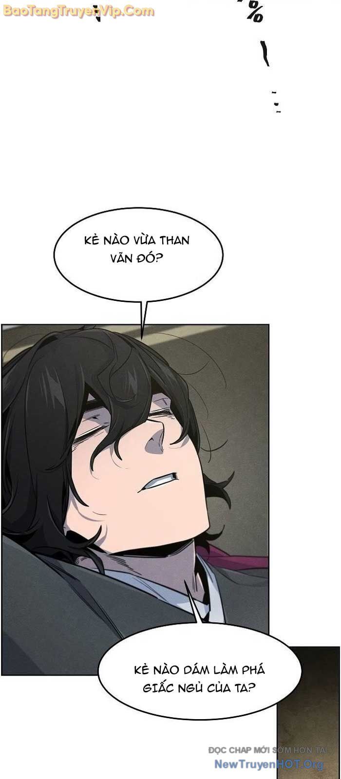 Sự Trở Lại Của Cuồng Ma: Chapter 161