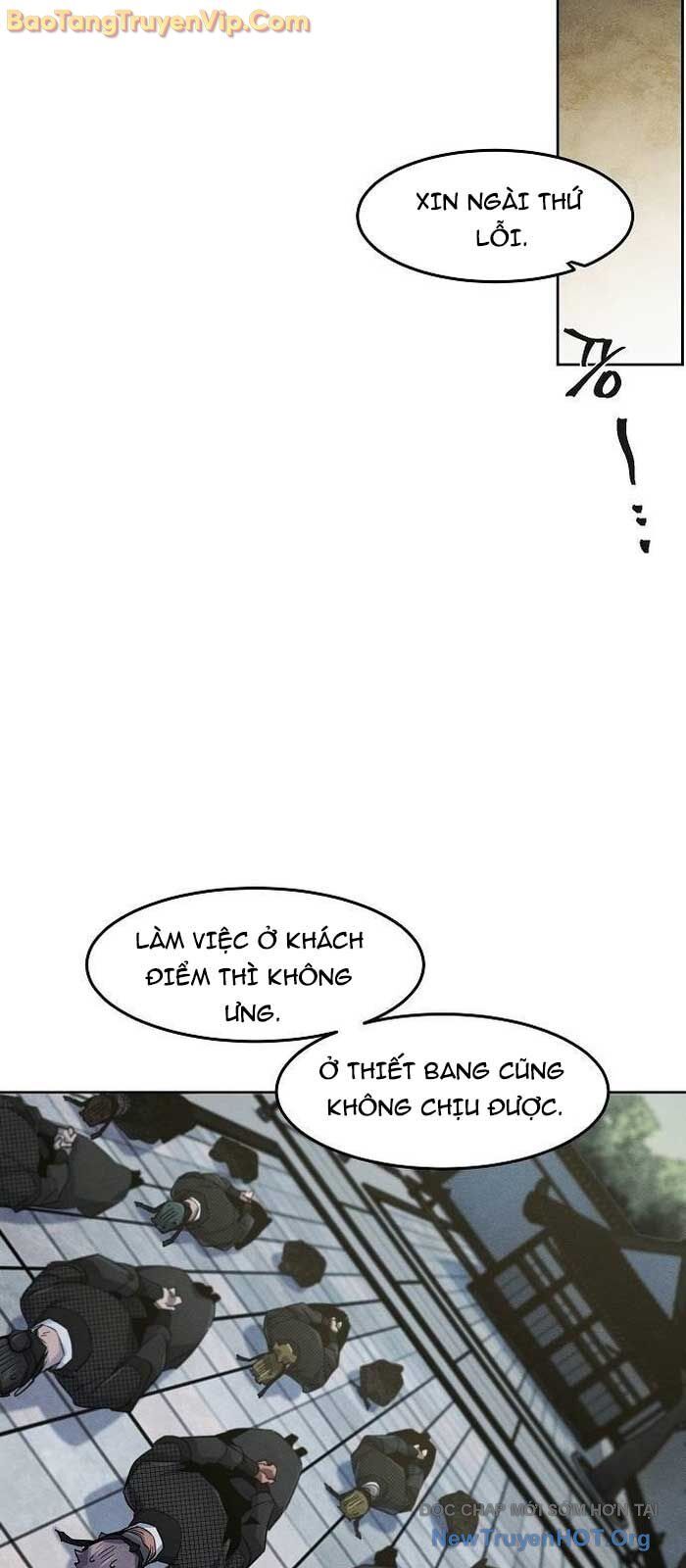 Sự Trở Lại Của Cuồng Ma: Chapter 161