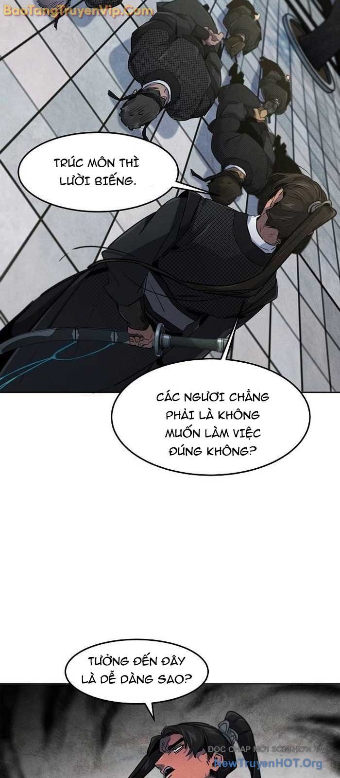 Sự Trở Lại Của Cuồng Ma: Chapter 161