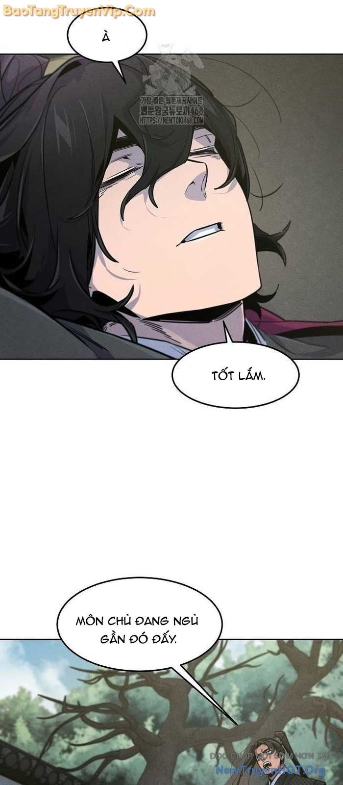 Sự Trở Lại Của Cuồng Ma: Chapter 161