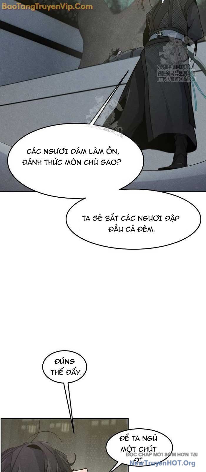 Sự Trở Lại Của Cuồng Ma: Chapter 161