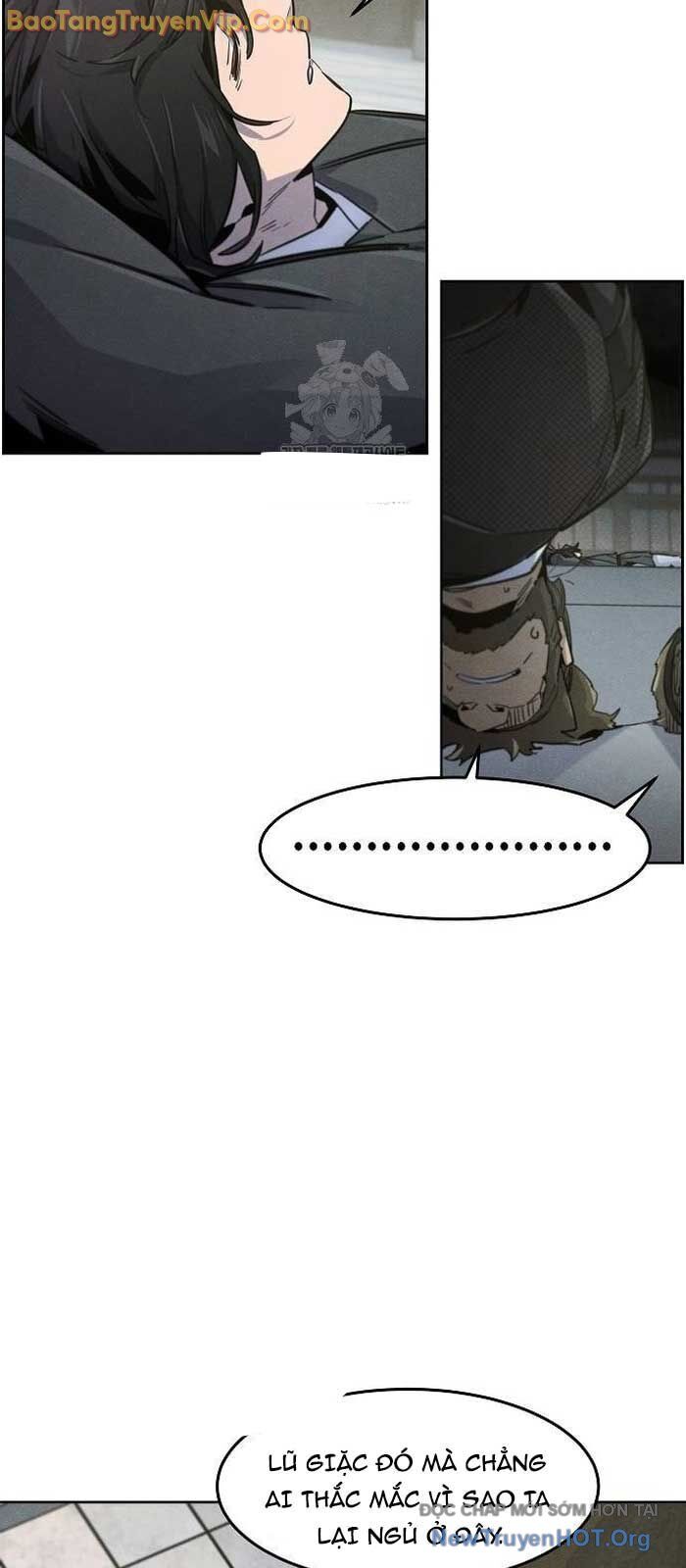 Sự Trở Lại Của Cuồng Ma: Chapter 161