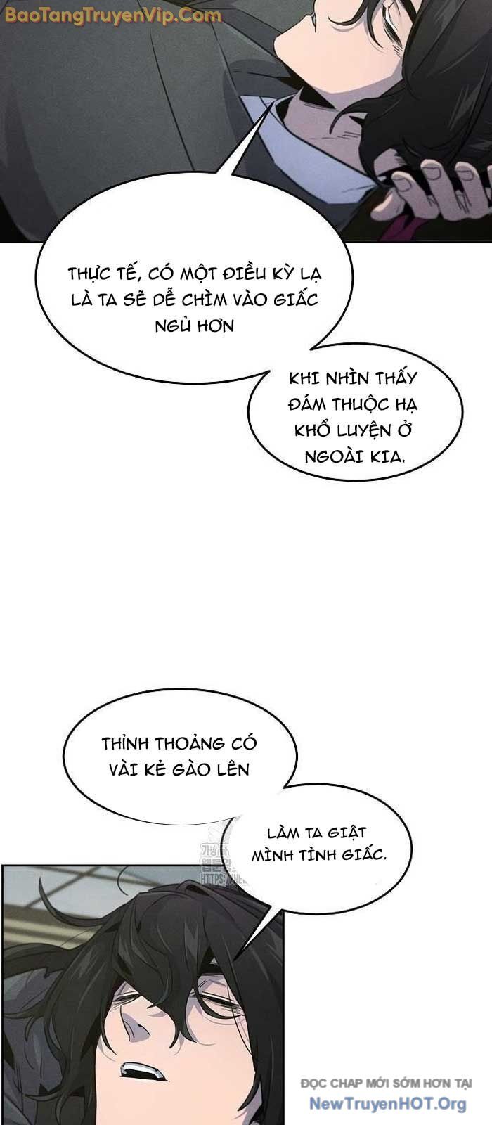 Sự Trở Lại Của Cuồng Ma: Chapter 161