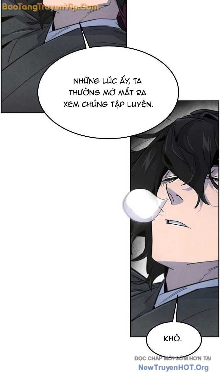 Sự Trở Lại Của Cuồng Ma: Chapter 161