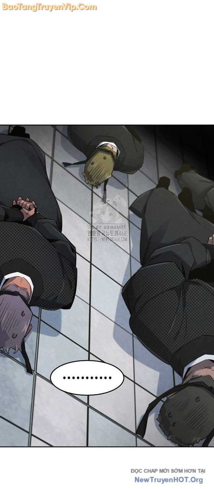 Sự Trở Lại Của Cuồng Ma: Chapter 161