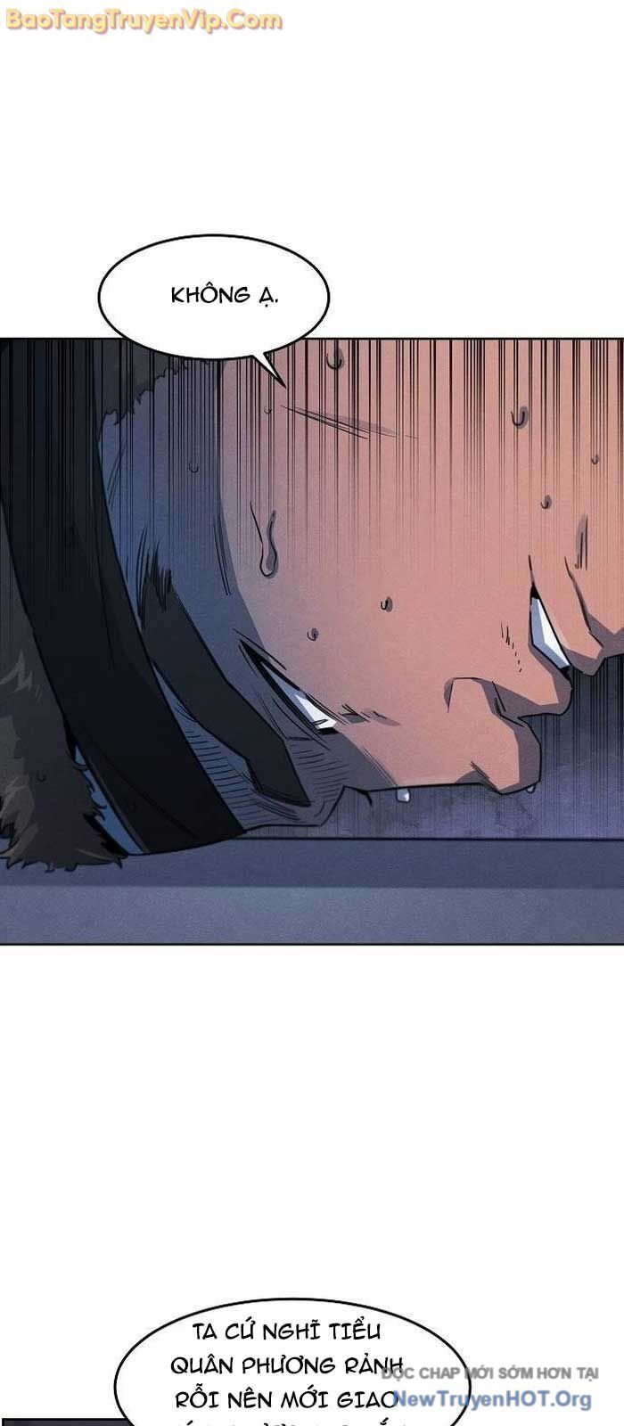 Sự Trở Lại Của Cuồng Ma: Chapter 161