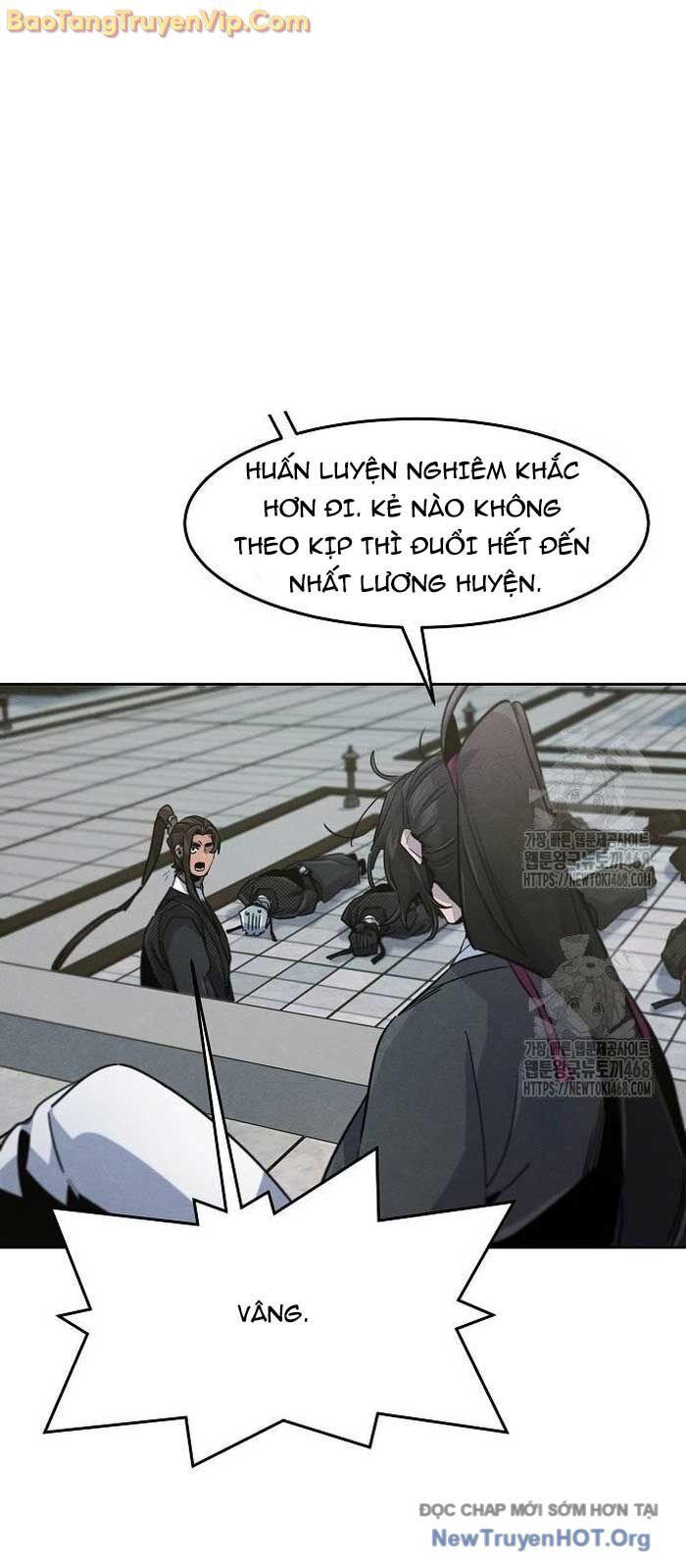 Sự Trở Lại Của Cuồng Ma: Chapter 161