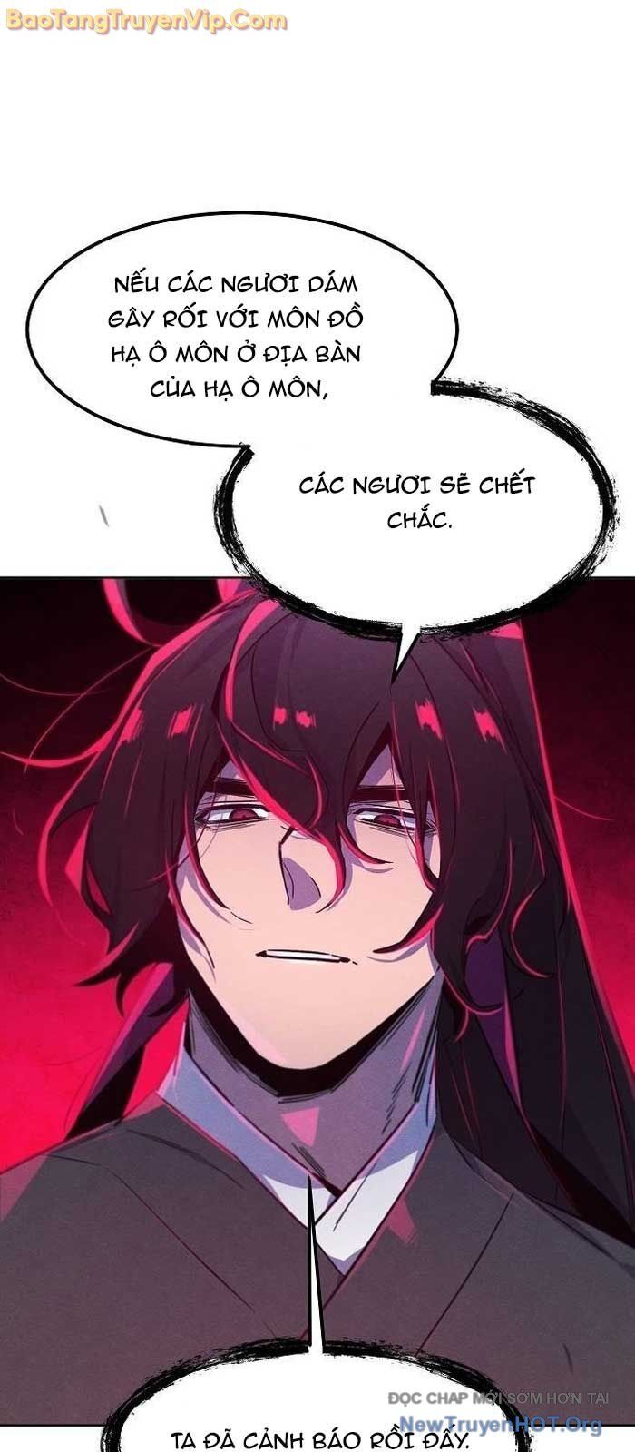 Sự Trở Lại Của Cuồng Ma: Chapter 161