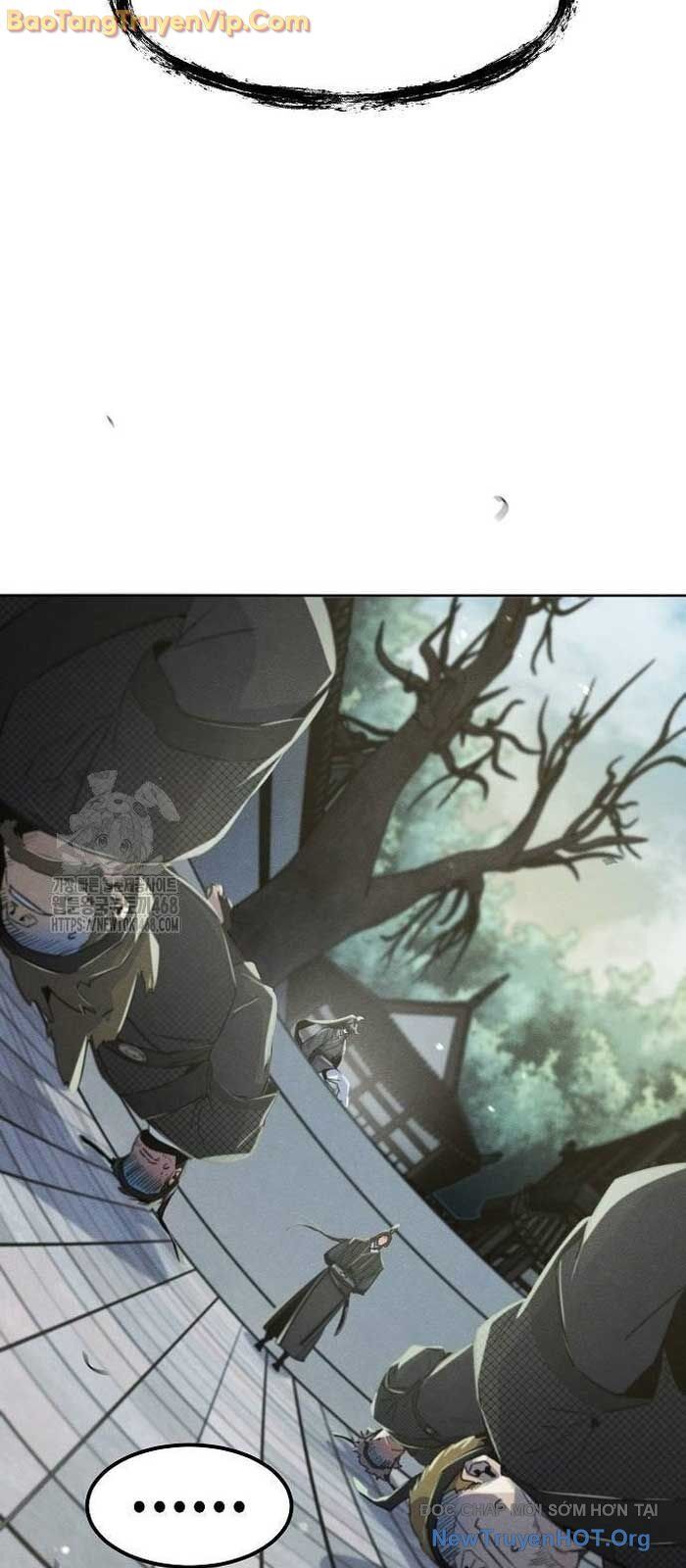 Sự Trở Lại Của Cuồng Ma: Chapter 161