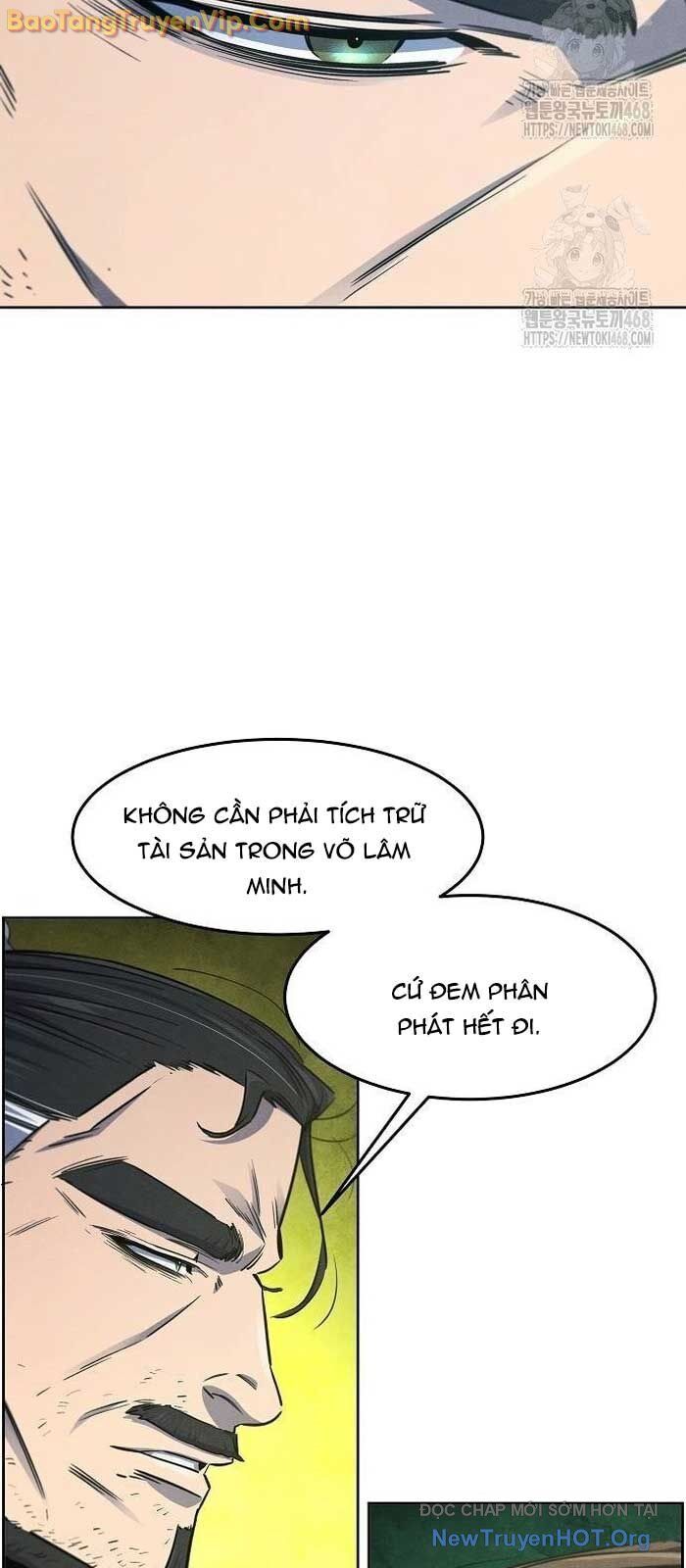 Sự Trở Lại Của Cuồng Ma: Chapter 161