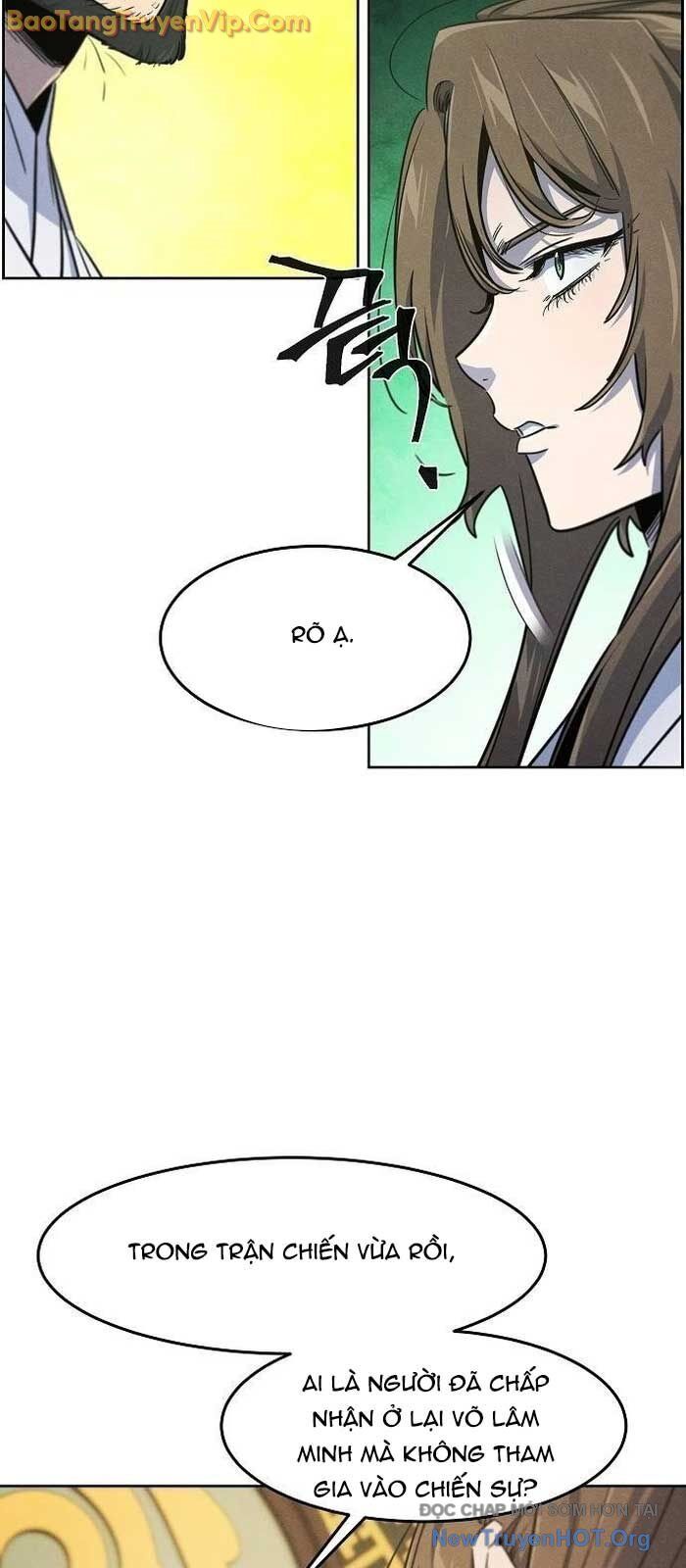 Sự Trở Lại Của Cuồng Ma: Chapter 161