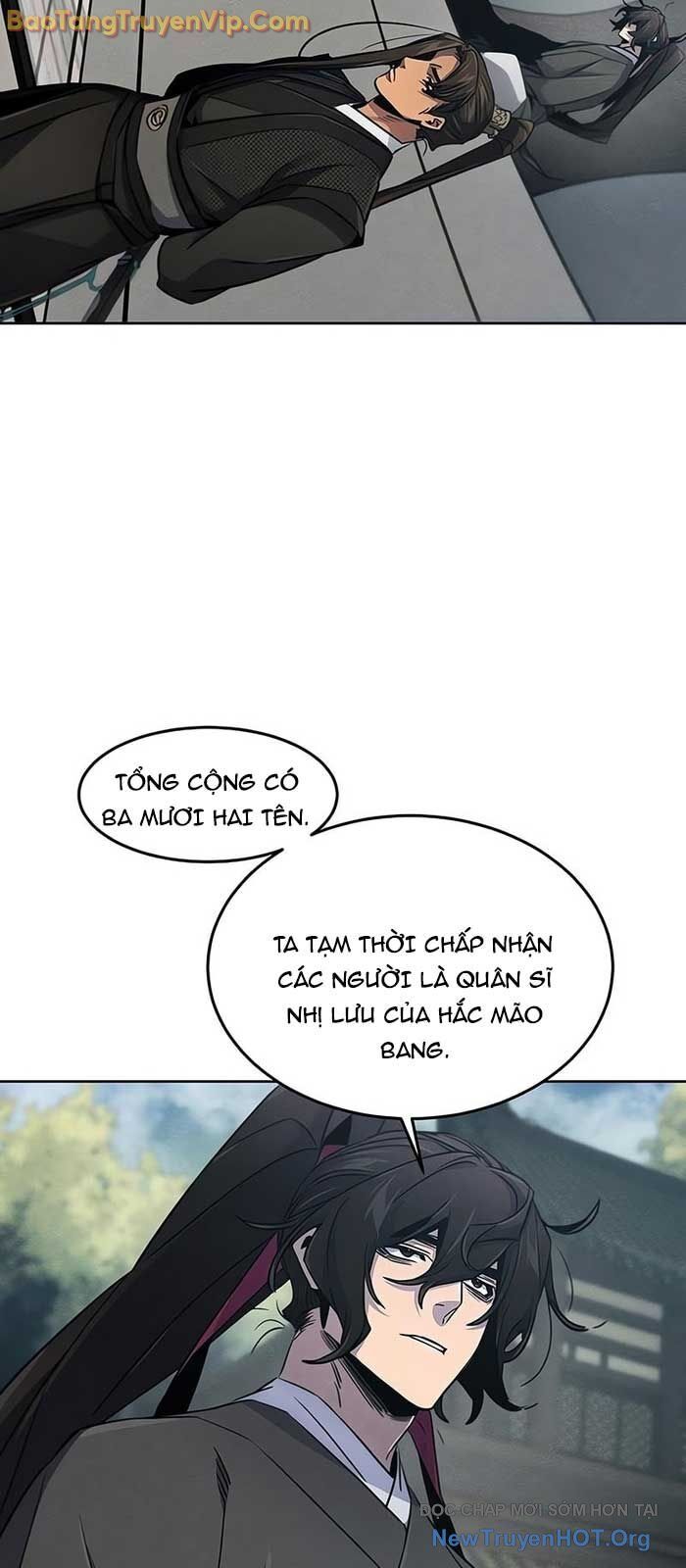 Sự Trở Lại Của Cuồng Ma: Chapter 162