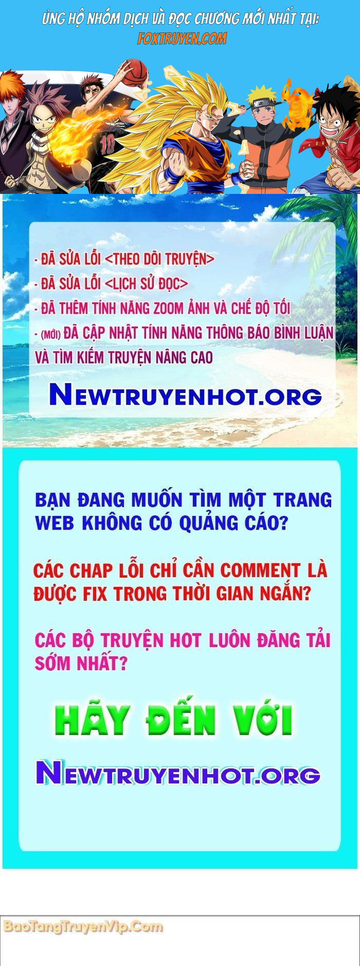 Sự Trở Lại Của Cuồng Ma: Chapter 165.1
