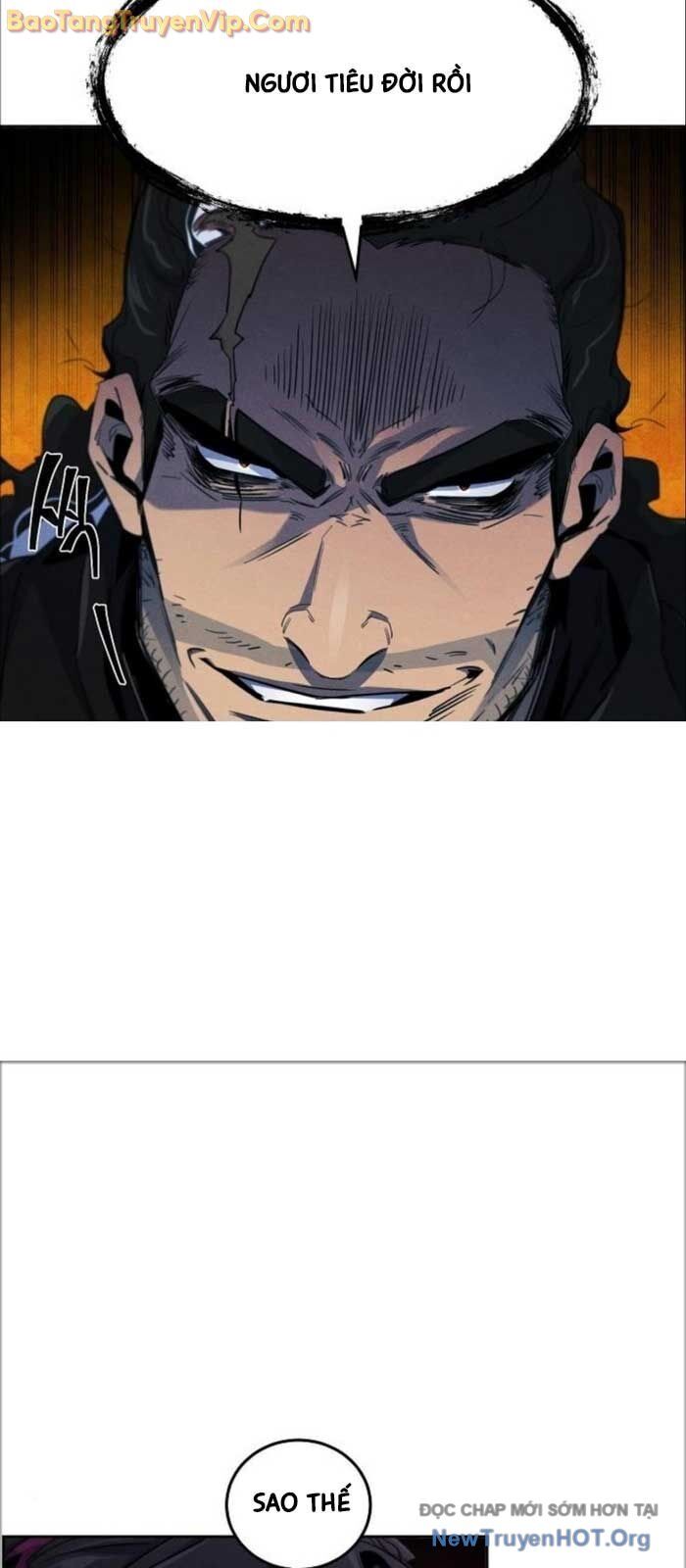 Sự Trở Lại Của Cuồng Ma: Chapter 165.1