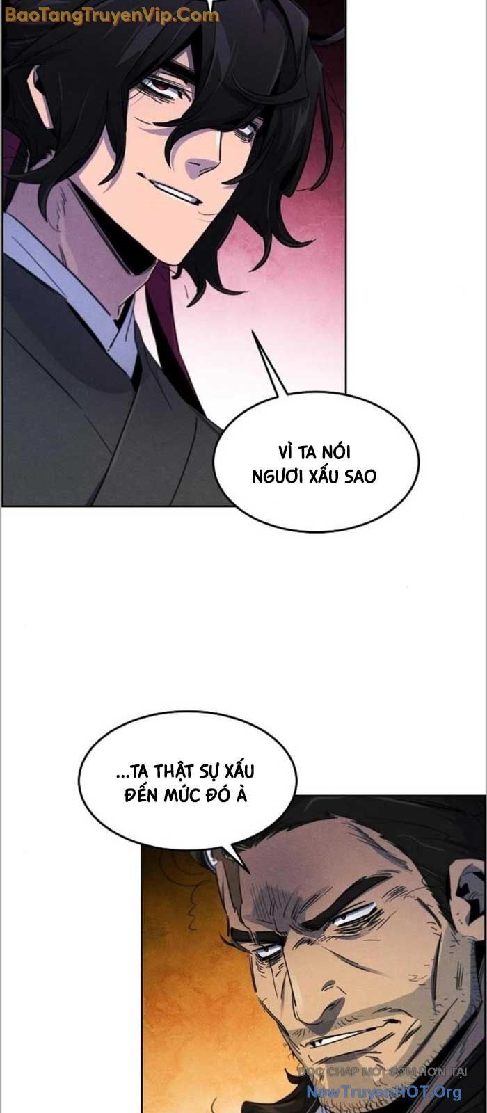 Sự Trở Lại Của Cuồng Ma: Chapter 165.1
