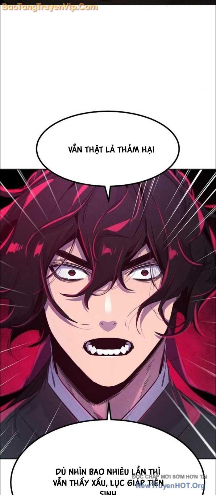 Sự Trở Lại Của Cuồng Ma: Chapter 165.1