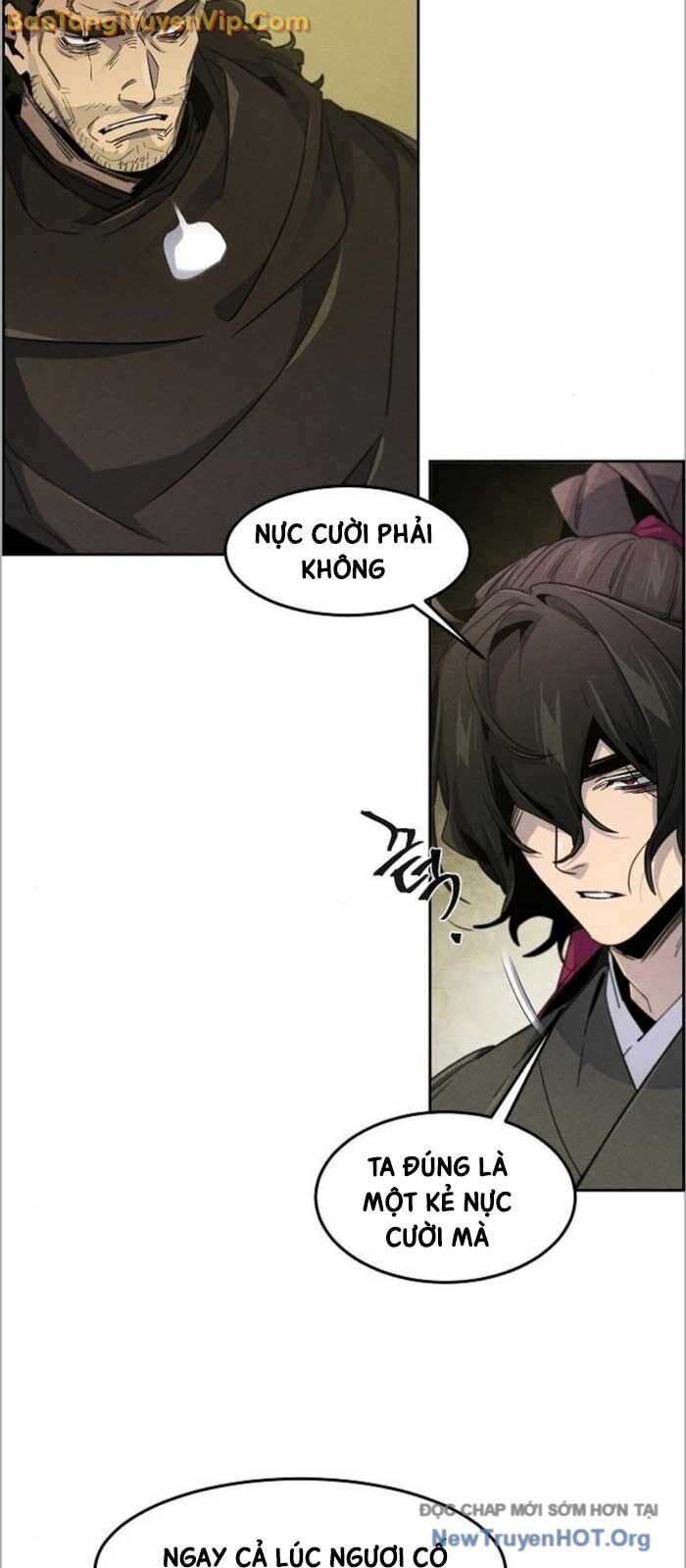 Sự Trở Lại Của Cuồng Ma: Chapter 165.1