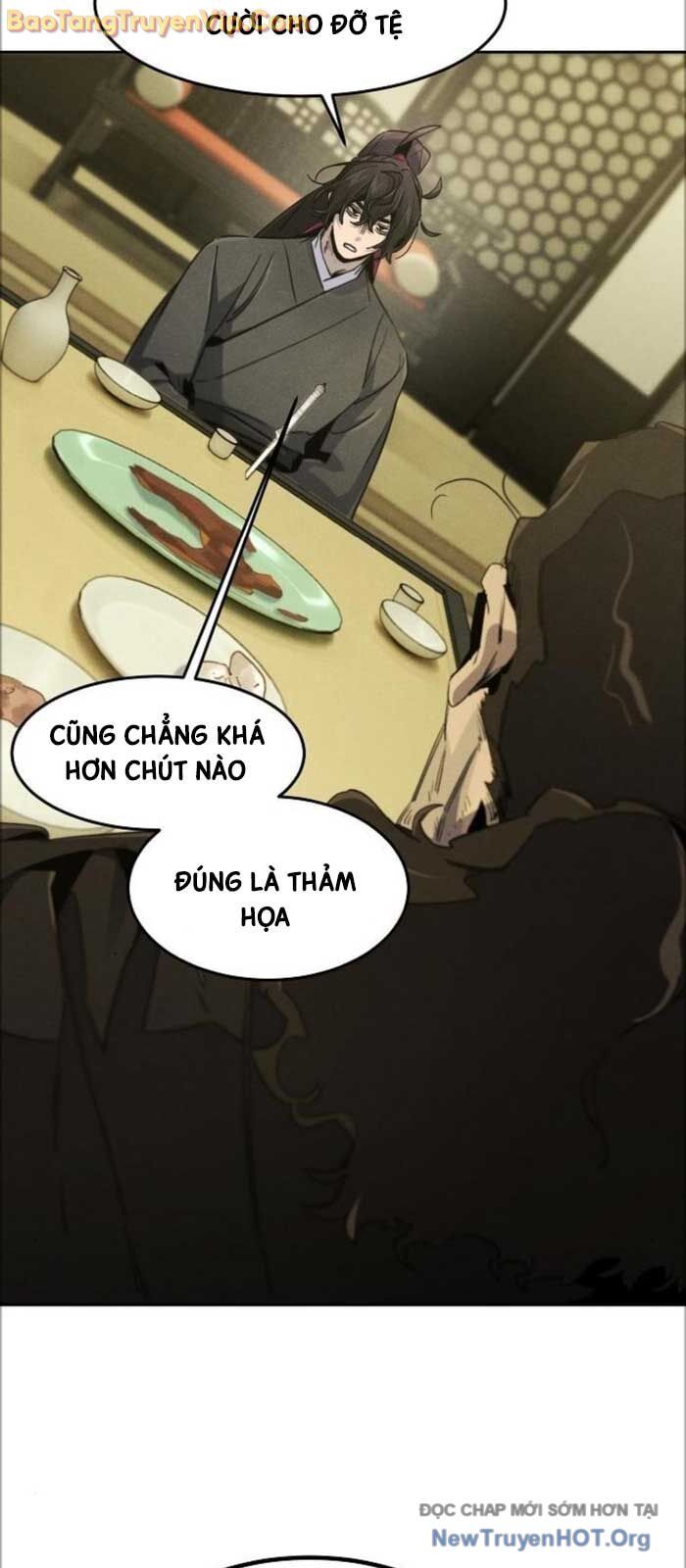 Sự Trở Lại Của Cuồng Ma: Chapter 165.1